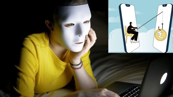 Verify Cyber Fraud: నకిలీ సోషల్ మీడియా అకౌంట్లు, దొంగ యుపిఐ ఐడీలు.. సైబర్ దొంగలను ఇలా గుర్తుపట్టండి