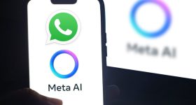 Whatsapp Data Leak: మెటా ఏఐ సర్వర్ లో మీ వాట్సాప్ చాట్ సేవ్.. మీ వ్యక్తిగత డేటాను ఇలా డెలీట్ చేయండి