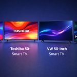 50-Inch Smart TV Discounts: 50-అంగుళాల స్మార్ట్ టీవీలపై డిస్కౌంట్ ఆఫర్స్.. అమెజాన్‌లో బెస్ట్ డీల్స్ ఇవే..