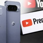 Youtube Pixel 10 Discount: పిక్సెల్ 10 సిరీస్ ఫోన్ల‌పై 40 శాతం డిస్కౌంట్.. కానీ చిన్న కండిషన్ పెట్టిన గూగుల్