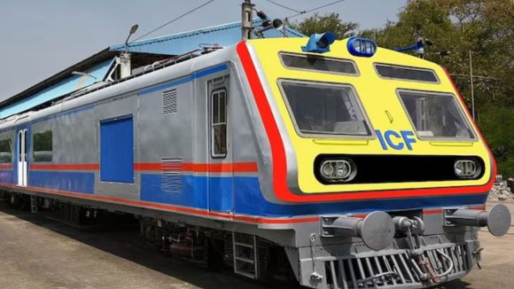 AI Fake Train Tickets: ఏఐ సాయంతో నకిలీ ట్రైన్ టికెట్స్ తయారు.. ముగ్గురు అరెస్ట్
