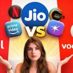 Jio vs Airtel vs Vodafone: జియో vs ఎయిర్‌టెల్ vs వొడాఫోన్.. వార్షిక రిఛార్జ్ ప్లాన్స్‌లో ఏది బెస్ట్?