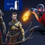 PlayStation Holiday Sale: PS5 గేమ్స్ గాడ్ ఆఫ్ వార్, స్పైడల్ మ్యాన్‌పై భారీ డిస్కౌంట్స్.. , యాక్ససరీస్‌పై రూ.10000 తగ్గింపు