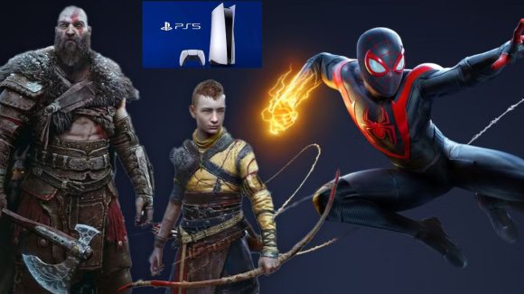 PlayStation Holiday Sale: PS5 గేమ్స్ గాడ్ ఆఫ్ వార్, స్పైడల్ మ్యాన్‌పై భారీ డిస్కౌంట్స్.. , యాక్ససరీస్‌పై రూ.10000 తగ్గింపు