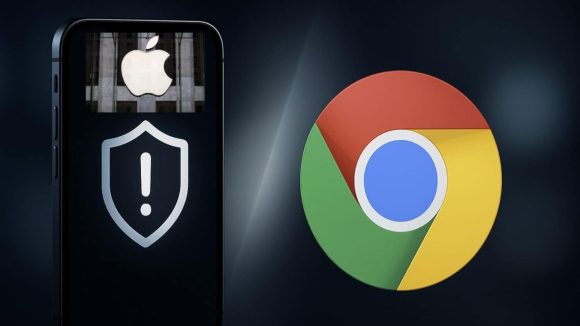 Chrome Privacy Risk: క్రోమ్ చెత్త బ్రౌజర్.. యూజర్ ప్రైవెసీకి డేంజర్.. ఆపిల్, మైక్రోసాఫ్ట్ వార్నింగ్
