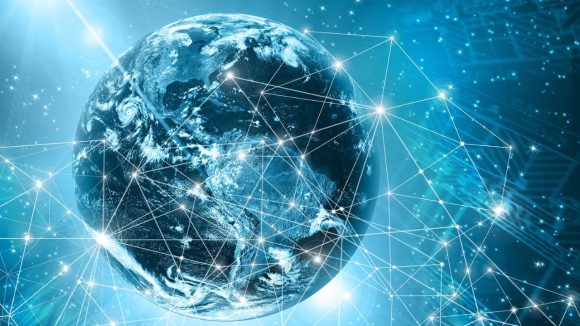 Internet Real Owner: ఇంటర్నెట్‌ ఓనర్ ఎవరు?.. ఒకే కంపెనీ చేతిలో పవర్
