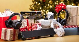 Christmas Tech Gifts: క్రిస్మస్ కోసం టెక్ గిఫ్ట్స్.. రూ.750 బడ్జెట్‌లో ఇవి బెస్ట్