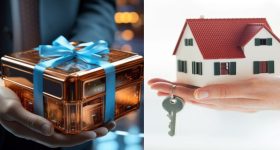 Tech Company Flat Gift: ఉద్యోగులకు కోట్ల విలువైన ఇళ్లు కానుకగా ఇచ్చిన టెక్ కంపెనీ.. ఎందుకంటే