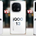 Smartphone Comparison: వన్‌ప్లస్ 15R vs ఐకూ 13 vs రియల్ మి GT 7 ప్రో.. రూ.60,000 బడ్జెట్‌లో ఏది బెస్ట్?