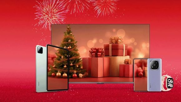Xiaomi Grand Finale Sale: స్మార్ట్‌ఫోన్స్, టివి, టాబ్లెట్, వాచ్‌లపై రూ.35,000 డిస్కౌంట్.. షావోమి స్పెషల్ సేల్