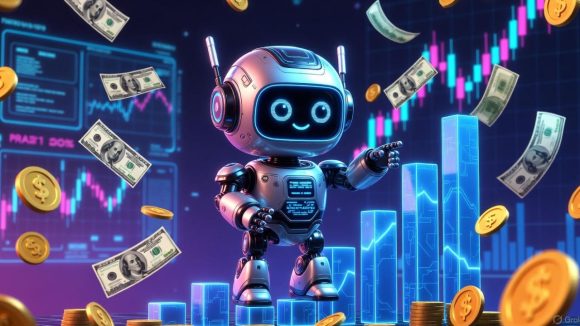 Earn Money Using AI: ఏఐతో డబ్బు సంపాదించడం ఎలా? సింపుల్ టిప్స్ ఇవిగో