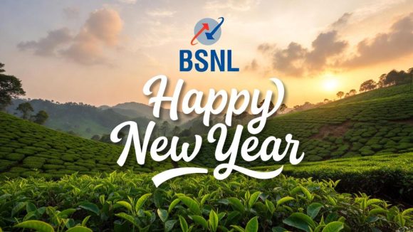 BSNL Free 100GB data: బిఎస్ఎన్ఎల్ న్యూ ఇయర్ ధమాకా.. 100GB డేటా, ఓటిటి, 400 టివి ఛానెల్స్ ఫ్రీ
