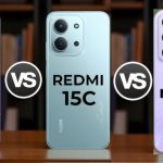 Smartphone Comparison: పోకో C85 vs రియల్‌మి C85 vs రెడ్‌మి 15C.. రూ.12000 బడ్జెట్‌లో ఏది బెస్ట్?