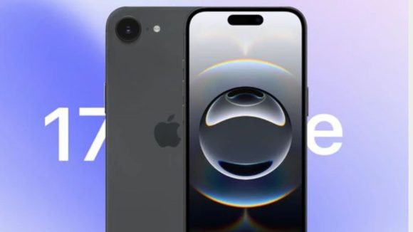 iPhone 17e Price: ఐఫోన్ 17 సిరీస్‌లో బడ్జెట్ ఫోన్ త్వరలోనే లాంచ్.. ఐఫోన్ 17e ధర ఎంతంటే