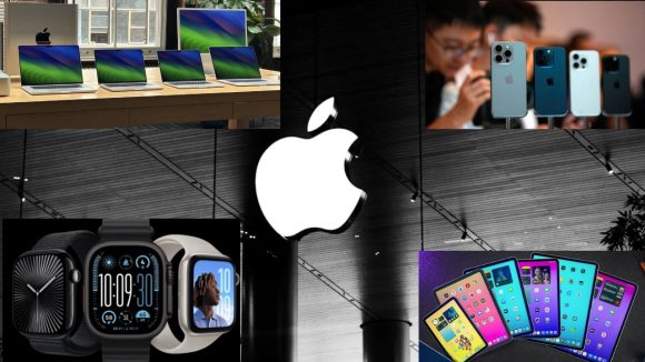 Apple 2025 Cleanup: 2025లో భారీ క్లీనప్ ప్రకటించిన ఆపిల్.. ఇక ఈ ఐఫోన్స్, ఐప్యాడ్స్ తయారీ బంద్