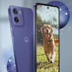 Motorola 12GB RAM Discount: ఫ్లిప్‌కార్ట్‌లో గోల్డెన్ ఆఫర్.. 12GB ర్యామ్ మోటోరోలా ఫోన్ కేవలం రూ.7299
