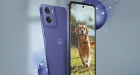 Motorola 12GB RAM Discount: ఫ్లిప్‌కార్ట్‌లో గోల్డెన్ ఆఫర్.. 12GB ర్యామ్ మోటోరోలా ఫోన్ కేవలం రూ.7299