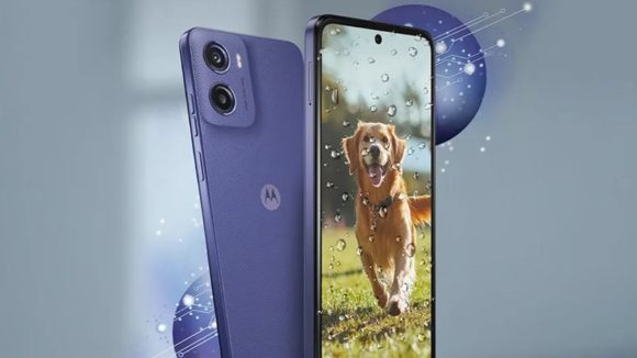 Motorola 12GB RAM Discount: ఫ్లిప్‌కార్ట్‌లో గోల్డెన్ ఆఫర్.. 12GB ర్యామ్ మోటోరోలా ఫోన్ కేవలం రూ.7299