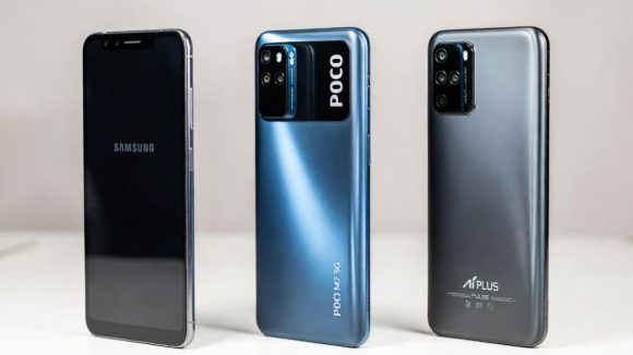 Flipkart Under Rs9k Phones: రూ.9,000 లోపు బడ్జెట్‌లో బెస్ట్ స్మార్ట్‌ఫోన్స్.. ఫ్లిప్‌కార్ట్‌లో శాంసంగ్, రెడ్‌మి, పోకో సూపర్ డీల్స్