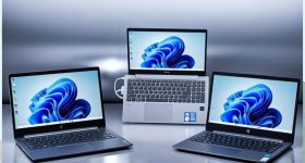 Premium Laptop Discount: ప్రీమియం ల్యాప్‌టాప్ పై డిస్కౌంట్ ఆఫర్స్.. రూ.50000 రేంజ్ లో ఇవే బెస్ట్
