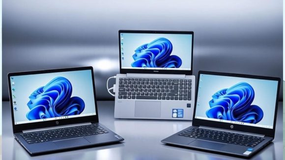 Premium Laptop Discount: ప్రీమియం ల్యాప్‌టాప్ పై డిస్కౌంట్ ఆఫర్స్.. రూ.50000 రేంజ్ లో ఇవే బెస్ట్