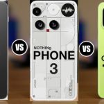 Smartphone Comparison: వన్‌ప్లస్ 15R vs నథింగ్ ఫోన్ 3 vs శాంసంగ్ గెలాక్సీ S24.. ఏది బెస్ట్?
