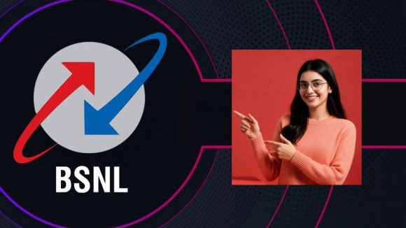 BSNL 165 Day Plan: 165 రోజుల వాలిడిటితో బెస్ట్ రీచార్జ్ ప్లాన్.. తక్కువ ధరలో అన్‌లిమిటెడ్ కాలింగ్, డేటా ఇంకా