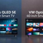40 Inch SmartTv Discount: న్యూ ఇయర్‌లో కొత్త టివి కొంటున్నారా? ఫ్రెమ్‌లెస్ 40 ఇంచ్ స్మార్ట్‌టివి రూ.12000 కంటే తక్కువే