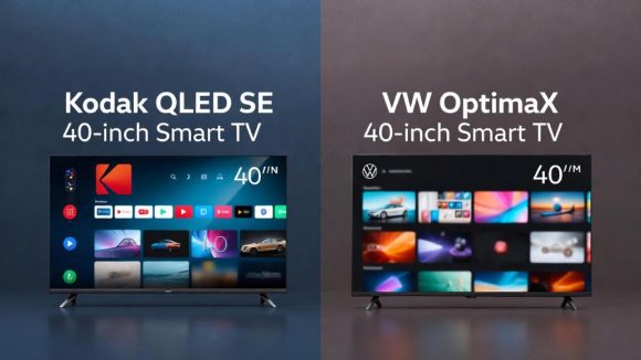 40 Inch SmartTv Discount: న్యూ ఇయర్‌లో కొత్త టివి కొంటున్నారా? ఫ్రెమ్‌లెస్ 40 ఇంచ్ స్మార్ట్‌టివి రూ.12000 కంటే తక్కువే