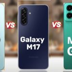 Smartphone Comparison: పోకో C85 vs గెలాక్సీ M17 vs మోటోరోలా G45.. రూ.15,000 లోపు బడ్జెట్‌లో ఏది బెస్ట్?