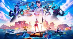 Fortnite Google Play: మొబైల్ గేమింగ్ లో సంచలనం.. గూగుల్‌ని దెబ్బకొట్టి ప్లే స్టోర్ లో గ్రాండ్ రీఎంట్రీ ఇచ్చిన ఫోర్ట్‌నైట్