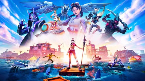 Fortnite Google Play: మొబైల్ గేమింగ్ లో సంచలనం.. గూగుల్‌ని దెబ్బకొట్టి ప్లే స్టోర్ లో గ్రాండ్ రీఎంట్రీ ఇచ్చిన ఫోర్ట్‌నైట్