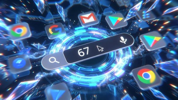 Google 67 Fun: ఇంటర్నెట్‌లో వైరల్ అవుతున్న ఫన్నీ ట్రిక్.. గూగుల్‌లో 67 సెర్చ్ చేస్తే మస్త్ మజా