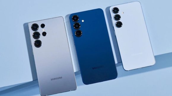Galaxy S26 Discount: శాంసంగ్ కొత్త ఫ్లాగ్‌షిప్ ఫోన్‌పై రూ.8000 డిస్కౌంట్.. వారికి మాత్రమే లిమిటెడ్ ఆఫర్