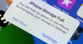 iCloud Storage Free: ఐఫోన్ ఐక్లౌడ్ స్టోరేజ్‌ ఫుల్ అయిందా? డేటా కోల్పోకుండా ఫ్రీ చేయాలంటే ఇలా చేయండి