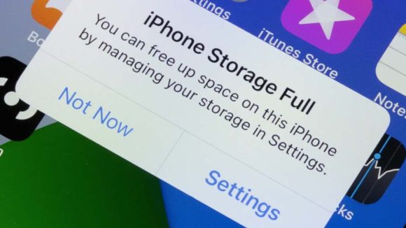 iCloud Storage Free: ఐఫోన్ ఐక్లౌడ్ స్టోరేజ్‌ ఫుల్ అయిందా? డేటా కోల్పోకుండా ఫ్రీ చేయాలంటే ఇలా చేయండి