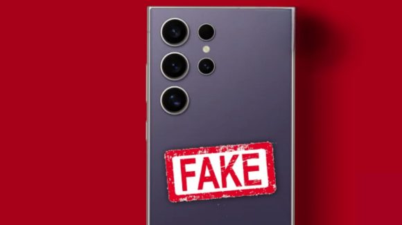 Samsung Fake Phones: లక్ష రూపాయల శాంసంగ్ ఫోన్ కేవలం రూ.35000.. మార్కెట్లో నకిలీ ఫోన్ల కలకలం