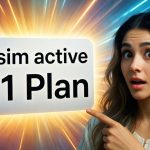 Jio SIM Validity Cheap: కేవలం రూ.44కే ఒక సంవత్సరం వాలిడిటీ.. జియో సిమ్ యూజర్లకు మాత్రమే ఈ ట్రిక్