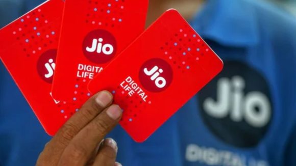 Jio Recharge Plans: జియో గేమ్ ఛేంజర్.. కొత్త రిచార్జ్ ప్లాన్స్‌తో ఎయిర్‌టెల్, వొడాఫోన్‌కు టెన్షన్