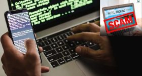 Fake Hotel Booking: ఆన్‌లైన్ హోటల్ బుకింగ్ చేస్తున్నారా? నకిలీ వెబ్‌సైట్లతో దోపిడీ.. ఎలా చేస్తున్నారంటే