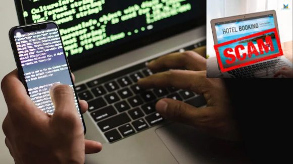 Fake Hotel Booking: ఆన్‌లైన్ హోటల్ బుకింగ్ చేస్తున్నారా? నకిలీ వెబ్‌సైట్లతో దోపిడీ.. ఎలా చేస్తున్నారంటే