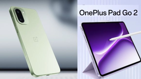 OnePlus 15R: 12GB ర్యామ్, 7400mAh బ్యాటరీతో లేటెస్ట్ వన్‌ప్లస్ ఫోన్ లాంచ్.. ధర ఎంతంటే