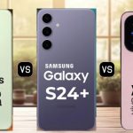 Smartphone comparison: వన్‌ప్లస్ 15R vs వివో X200 FE vs శాంసంగ్ గెలాక్సీ S24+ 5G.. ఏది బెస్ట్?
