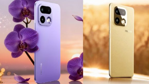 Realme 24GB RAM: 200MPకెమెరా, 24GBర్యామ్‌తో రియల్‌మీ కొత్త ఫోన్.. 7000mAh బ్యాటరీ కూడా