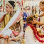 Naga Chaitanya-Sobhita: మొదటి పెళ్లి రోజు.. చై లేకుండ నేను పరిపూర్ణం కాదు.. శోభిత ఎమోషనల్‌