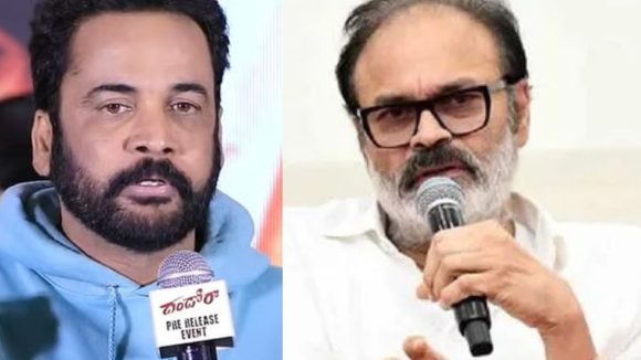 NagaBabu : శివాజీ వ్యాఖ్యల పై నాగబాబు సీరియస్.. డ్రెస్సింగ్ గురించి మాట్లాడే హక్కు లేదు..