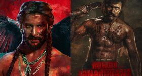 Rowdy Janardhan: నాని సినిమాతో రౌడీ జనార్థన్‌ పోలిక.. అసలు ఈ హీరోల ఫైట్ ఏంటో?