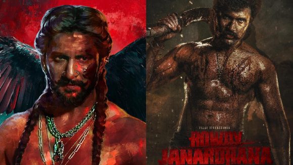 Rowdy Janardhan: నాని సినిమాతో రౌడీ జనార్థన్‌ పోలిక.. అసలు ఈ హీరోల ఫైట్ ఏంటో?