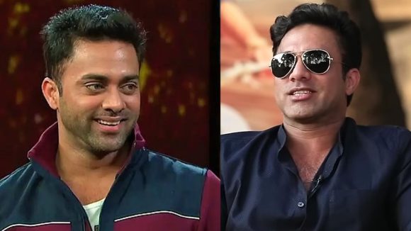 Navadeep : సినిమాలకు హీరో గుడ్ బై.. అసలేం జరిగిందంటే..?