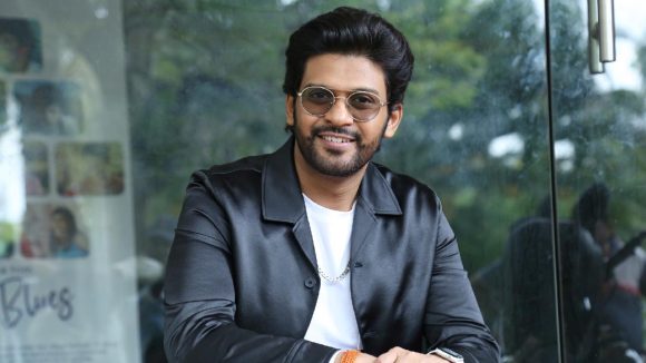 Naveen Polishetty: నవీన్ పోలిశెట్టి షాకింగ్ డెసిషన్.. సినిమాలు గ్యాప్‌కి అదే కారణమా?